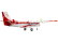 RC letadlo E-flite DHC-6 Twin Otter 1.4m PNP