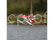 RC letadlo E-flite DHC-6 Twin Otter 1.4m PNP, plováky