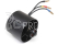 E-flite dmychadlo 70mm s motorem: Habu Super Sport 1.0m