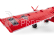 RC letadlo E-flite Draco 0.8m AS3X SAFE Select BNF Basic