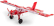 RC letadlo E-flite Draco 0.8m AS3X SAFE Select BNF Basic