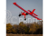 E-flite Draco 0.8m AS3X SAFE Select BNF Basic