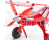 RC letadlo E-flite Draco 0.8m AS3X SAFE Select BNF Basic
