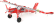 RC letadlo E-flite Draco 2.0m Smart SAFE Select BNF Basic