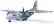 RC letadlo E-flite EC-1500 Twin 1.5m PNP
