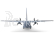 RC letadlo E-flite EC-1500 Twin 1.5m SAFE Select AS3X BNF Basic