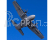 RC letadlo E-flite EC-1500 Twin 1.5m SAFE Select AS3X BNF Basic