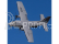 RC letadlo E-flite EC-1500 Twin 1.5m SAFE Select AS3X BNF Basic