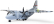 RC letadlo E-flite EC-1500 Twin 1.5m SAFE Select AS3X BNF Basic