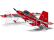 RC letadlo E-flite Eratix 3D 0.86m BNF Basic