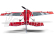 RC letadlo E-flite Eratix 3D 0.86m BNF Basic