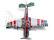 RC letadlo E-flite Eratix 3D 0.86m PNP