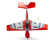 E-flite Eratix 3D SWS 1.6m ARF