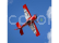 E-flite Eratix 3D SWS 1.6m ARF
