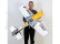 RC letadlo E-flite Extra 300 1.3m SAFE Select BNF Basic