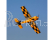RC letadlo E-flite Extra 300 1.3m SAFE Select BNF Basic