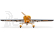 E-flite Extra 300 1.3m SAFE Select BNF Basic