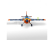RC letadlo E-flite Extra 330 SC 3D 1.3m BNF