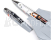RC letadlo E-flite F-14 Tomcat 0.76m BNF Basic