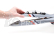 RC letadlo E-flite F-14 Tomcat 0.76m BNF Basic
