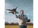 RC letadlo E-flite F-14 Tomcat 0.76m BNF Basic