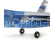 E-flite F-15 Eagle 0.7m PNP