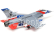 E-flite F-16 Falcon 0.7m PNP