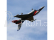 E-flite F-16 Falcon 0.7m SAFE Select BNF Basic