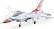 E-flite F-16 Thunderbirds 0.8m SAFE Select BNF Bas