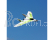 E-flite F-27 Evolution 0.4m SAFE Select BNF Basic