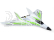 E-flite F-27 Evolution 0.4m SAFE Select BNF Basic