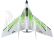 E-flite F-27 Evolution 0.4m SAFE Select BNF Basic