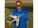 RC letadlo E-flite F-86 Sabre 0.44m BNF Basic