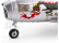 RC letadlo E-flite F-86 Sabre 0.44m BNF Basic