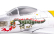 RC letadlo E-flite F-86 Sabre 0.44m BNF Basic