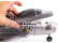 RC letadlo E-flite F-86 Sabre 0.44m BNF Basic