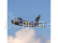 RC letadlo E-flite F-86 Sabre 0.44m BNF Basic