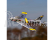 RC letadlo E-flite F-86 Sabre 0.44m BNF Basic