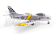 RC letadlo E-flite F-86 Sabre 0.44m BNF Basic