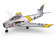 RC letadlo E-flite F-86 Sabre 0.44m BNF Basic