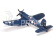 RC letadlo E-flite F4U-4 Corsair 1.2m PNP