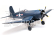 RC letadlo E-flite F4U-4 Corsair 1.2m PNP