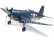 RC letadlo E-flite F4U-4 Corsair 1.2m Smart BNF Basic