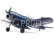 RC letadlo E-flite F4U-4 Corsair 1.2m Smart BNF Basic
