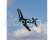 RC letadlo E-flite F4U-4 Corsair 1.2m Smart BNF Basic