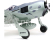 E-flite Focke-Wulf FW 190A 1.5m Smart BNF Basic