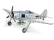 E-flite Focke-Wulf FW 190A 1.5m Smart BNF Basic