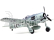 E-flite Focke-Wulf FW 190A 1.5m Smart BNF Basic