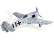 E-flite Focke-Wulf FW 190A 1.5m Smart BNF Basic