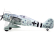 E-flite Focke-Wulf FW 190A 1.5m Smart BNF Basic